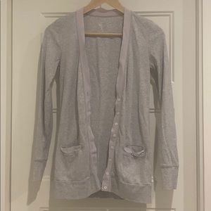 Perfect Fit cardigan